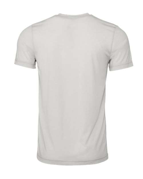 BELLA + CANVAS CVC Jersey Tee 3001CVC