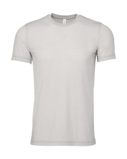 BELLA + CANVAS CVC Jersey Tee 3001CVC
