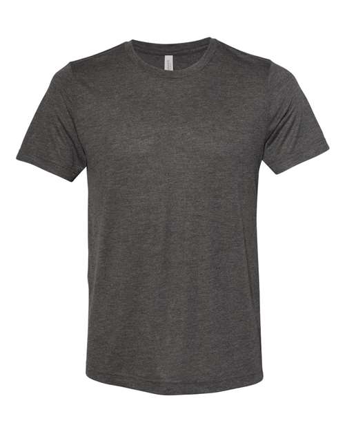 BELLA + CANVAS Unisex Viscose Fashion Tee 3880 - HatFlow Company