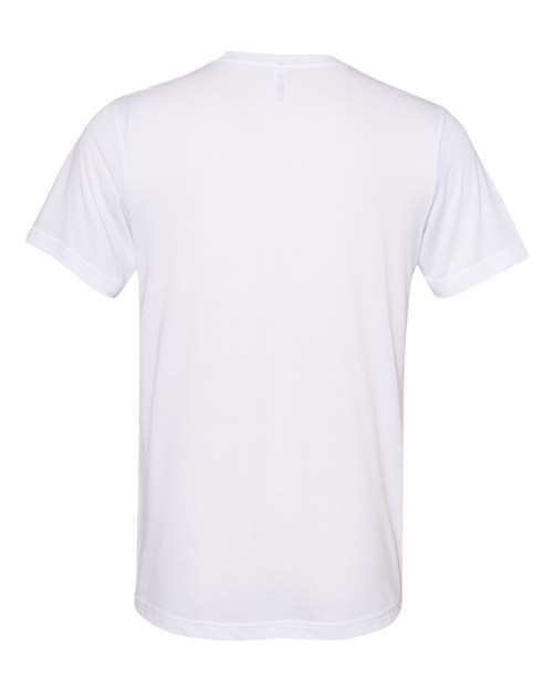 BELLA + CANVAS Unisex Viscose Fashion Tee 3880 - HatFlow Company
