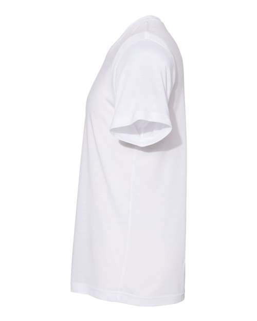 BELLA + CANVAS Unisex Viscose Fashion Tee 3880 - HatFlow Company