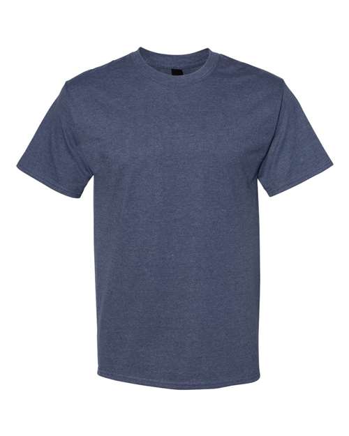 Hanes Unisex Beefy-T® T-Shirt 5180 - HatFlow Company