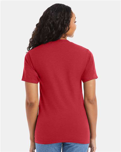 Hanes Unisex Beefy-T® T-Shirt 5180 - HatFlow Company