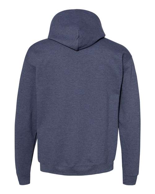 Hanes Unisex EcoSmart® Hooded Sweatshirt P170 - HatFlow Company