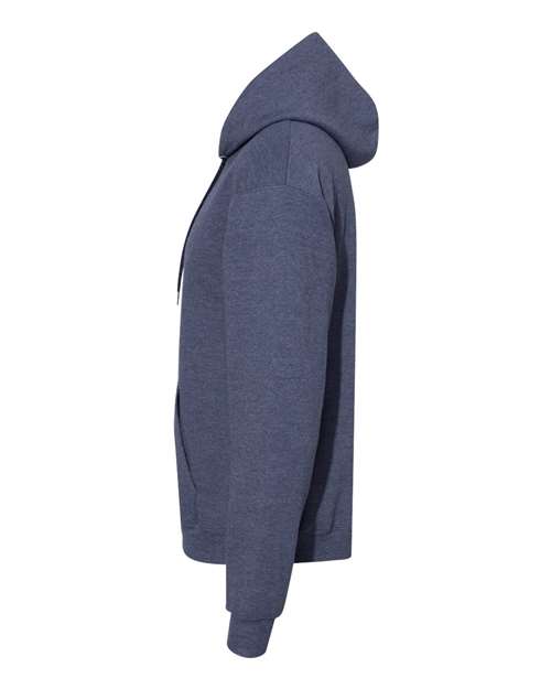 Hanes Unisex EcoSmart® Hooded Sweatshirt P170 - HatFlow Company