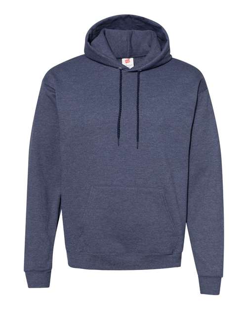 Hanes Unisex EcoSmart® Hooded Sweatshirt P170 - HatFlow Company