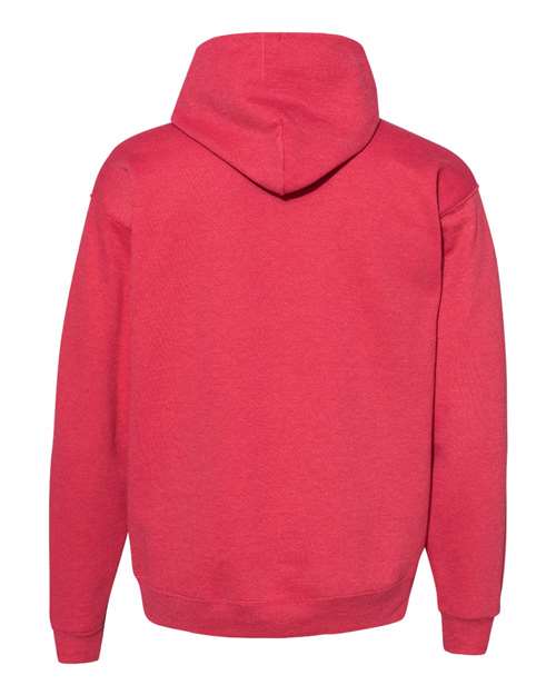 Hanes Unisex EcoSmart® Hooded Sweatshirt P170 - HatFlow Company