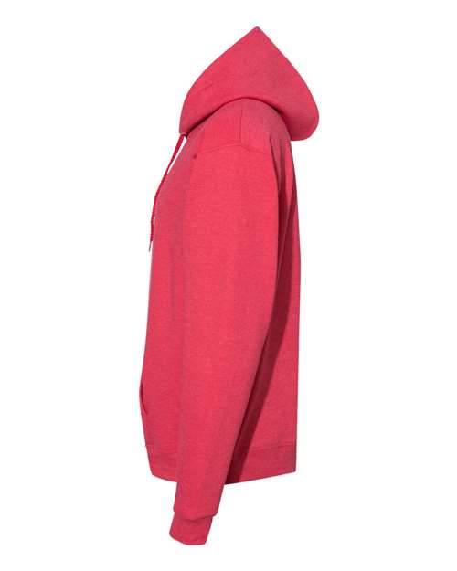 Hanes Unisex EcoSmart® Hooded Sweatshirt P170 - HatFlow Company