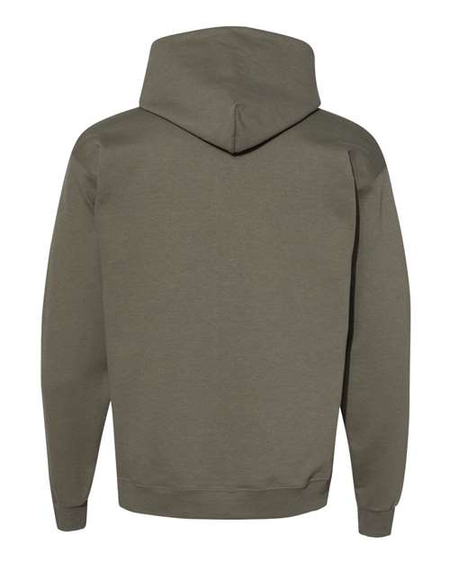 Hanes Unisex EcoSmart® Hooded Sweatshirt P170 - HatFlow Company