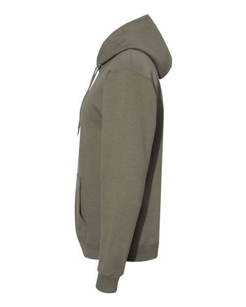Hanes Unisex EcoSmart® Hooded Sweatshirt P170 - HatFlow Company