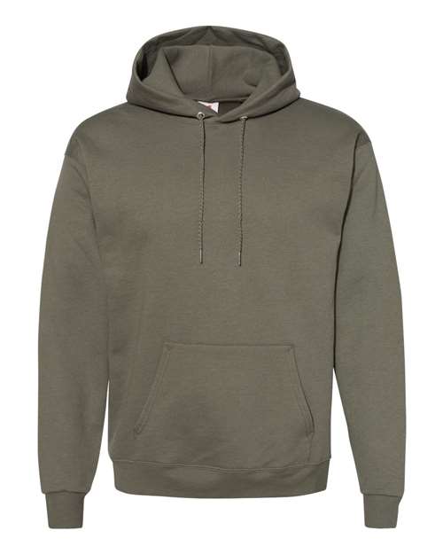 Hanes Unisex EcoSmart® Hooded Sweatshirt P170 - HatFlow Company