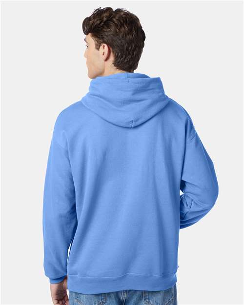 Hanes Unisex EcoSmart® Hooded Sweatshirt P170 - HatFlow Company