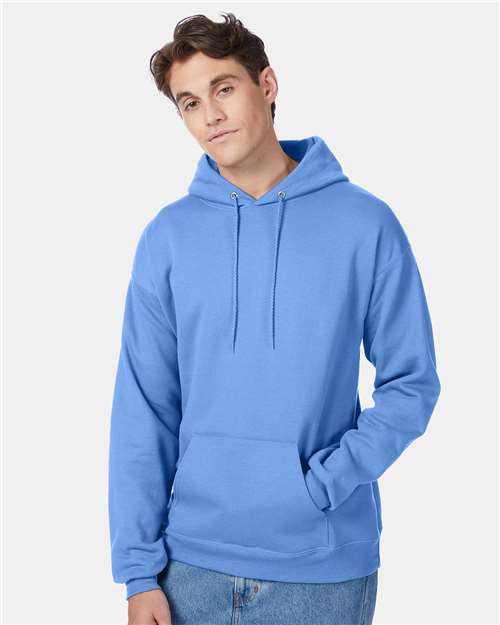 Hanes Unisex EcoSmart® Hooded Sweatshirt P170 - HatFlow Company