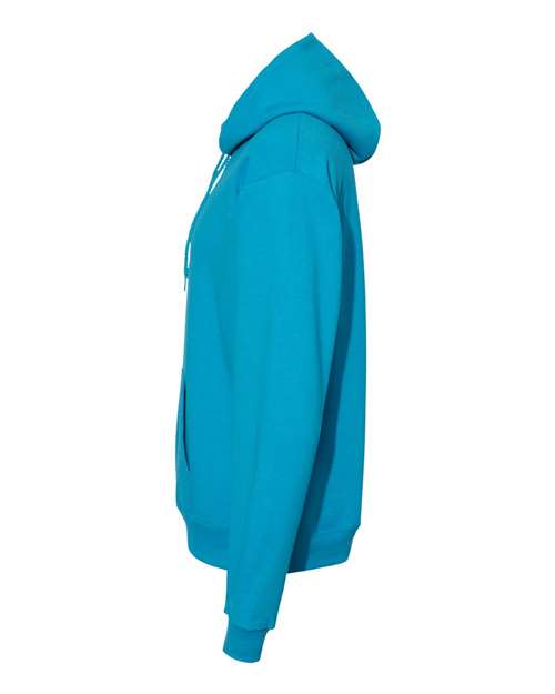 Hanes Unisex EcoSmart® Hooded Sweatshirt P170 - HatFlow Company