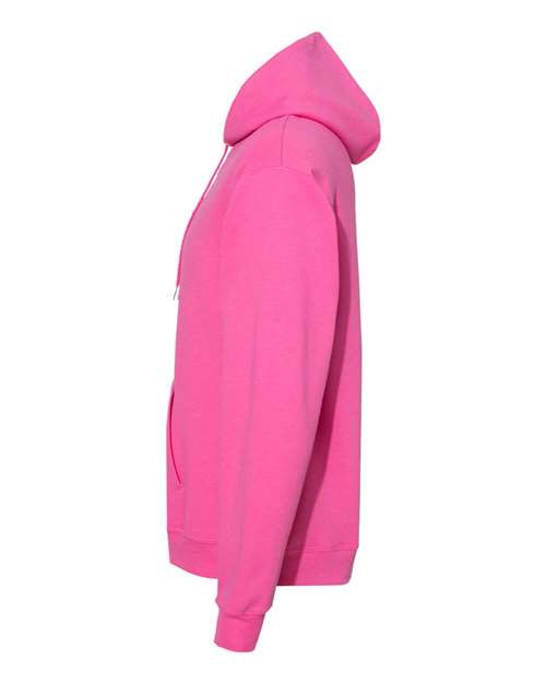 Hanes Unisex EcoSmart® Hooded Sweatshirt P170 - HatFlow Company