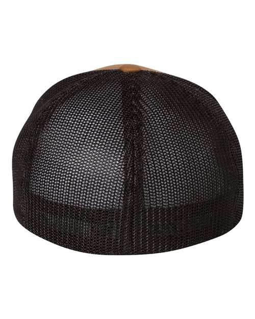 Flexfit Trucker Cap 6511 - HatFlow Company