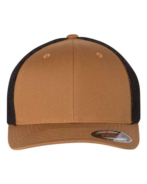 Flexfit Trucker Cap 6511 - HatFlow Company