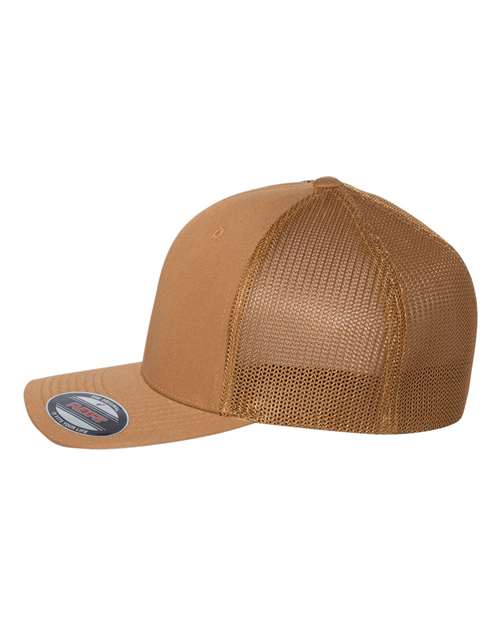 Flexfit Trucker Cap 6511 - HatFlow Company