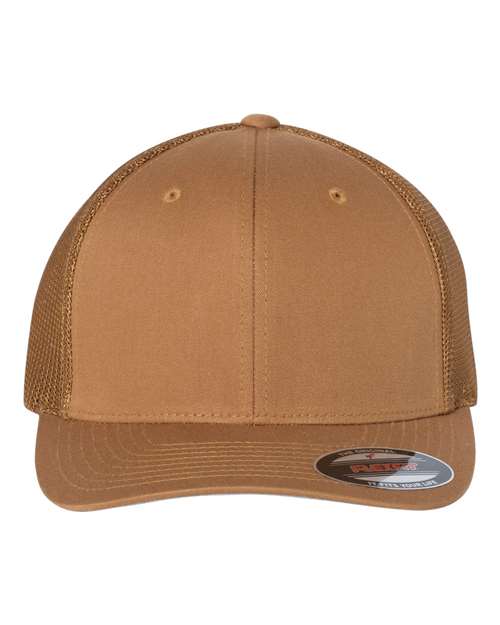 Flexfit Trucker Cap 6511 - HatFlow Company