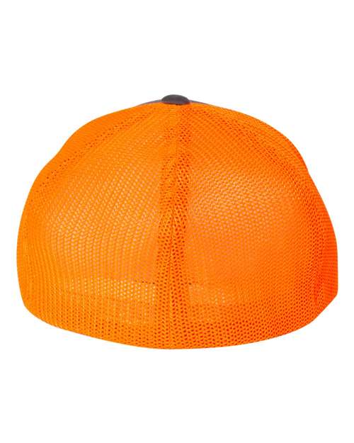 Flexfit Trucker Cap 6511 - HatFlow Company