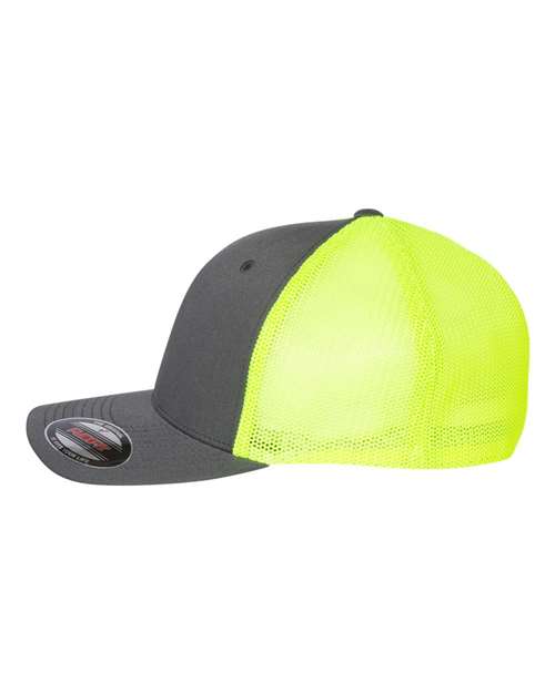 Flexfit Trucker Cap 6511 - HatFlow Company