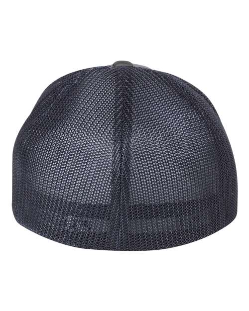 Flexfit Trucker Cap 6511 - HatFlow Company