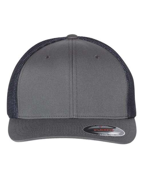 Flexfit Trucker Cap 6511 - HatFlow Company