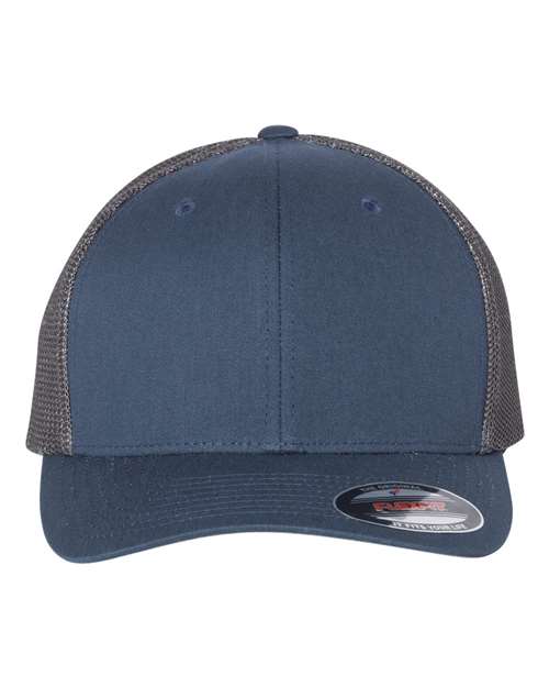 Flexfit Trucker Cap 6511 - HatFlow Company