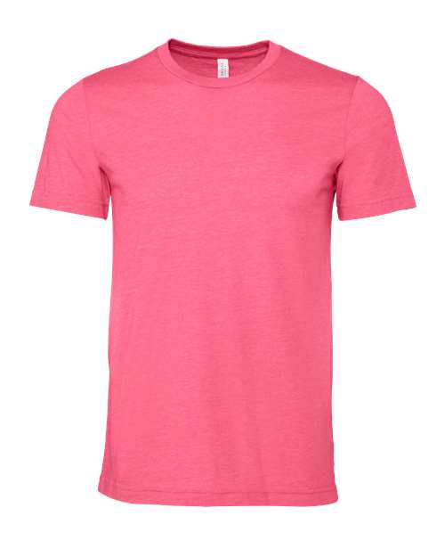 BELLA + CANVAS CVC Jersey Tee 3001CVC