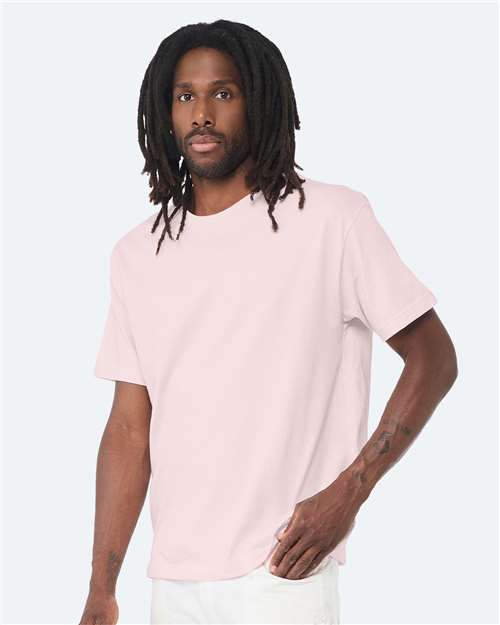 BELLA + CANVAS 6 oz. Heavyweight Tee 3010