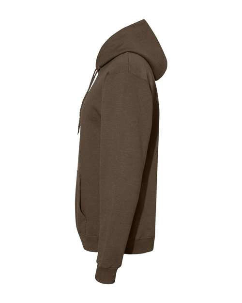 Hanes Unisex EcoSmart® Hooded Sweatshirt P170 - HatFlow Company