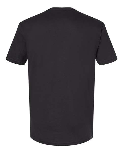 Next Level Cotton T-Shirt 3600 - HatFlow Company