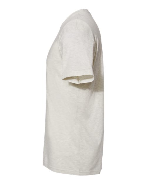Next Level Cotton T-Shirt 3600 - HatFlow Company