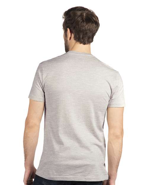 Next Level Cotton T-Shirt 3600 - HatFlow Company