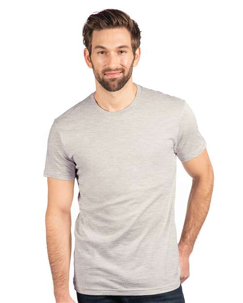 Next Level Cotton T-Shirt 3600 - HatFlow Company