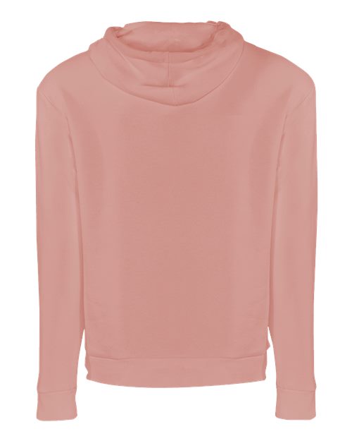 Next Level Unisex Santa Barbara Hoodie Sweatshirt 9303 - HatFlow Company