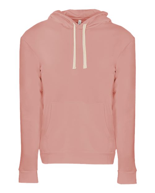 Next Level Unisex Santa Barbara Hoodie Sweatshirt 9303 - HatFlow Company