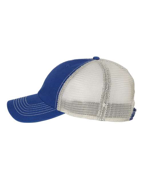 47 Brand Trawler Cap 4710 - HatFlow Company