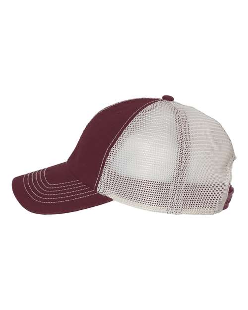 47 Brand Trawler Cap 4710 - HatFlow Company