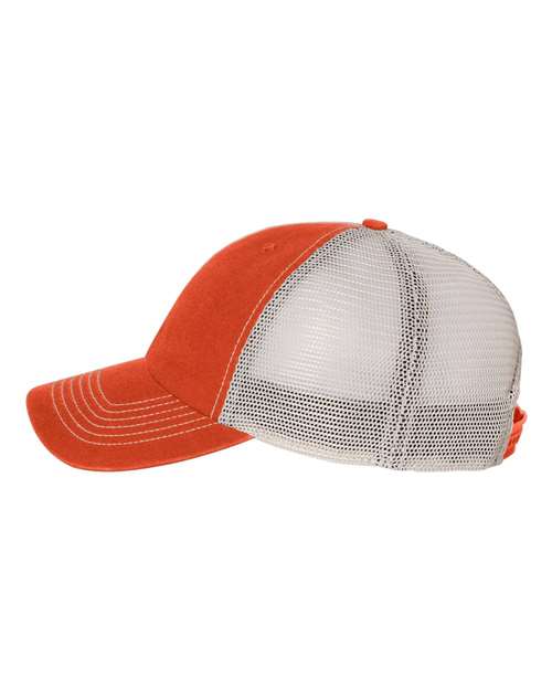 47 Brand Trawler Cap 4710 - HatFlow Company