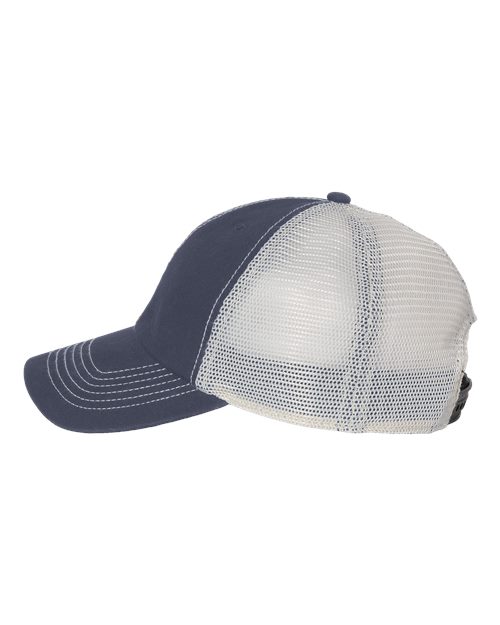 47 Brand Trawler Cap 4710 - HatFlow Company