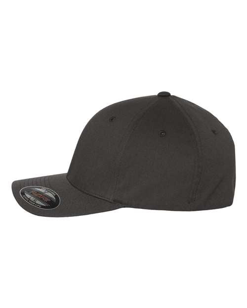Flexfit V-Flexfit® Cotton Twill Cap 5001 - HatFlow Company
