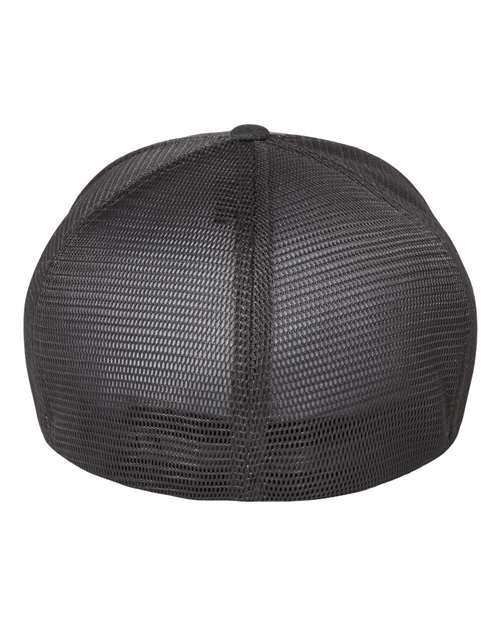 Flexfit Unipanel™ Trucker Cap 5511UP - HatFlow Company