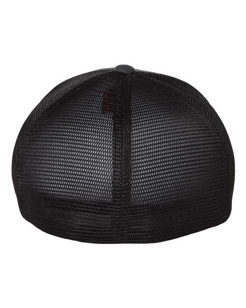 Flexfit Unipanel™ Trucker Cap 5511UP - HatFlow Company