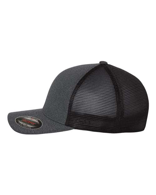 Flexfit Unipanel™ Trucker Cap 5511UP - HatFlow Company