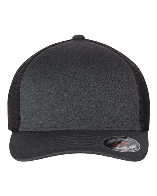 Flexfit Unipanel™ Trucker Cap 5511UP - HatFlow Company