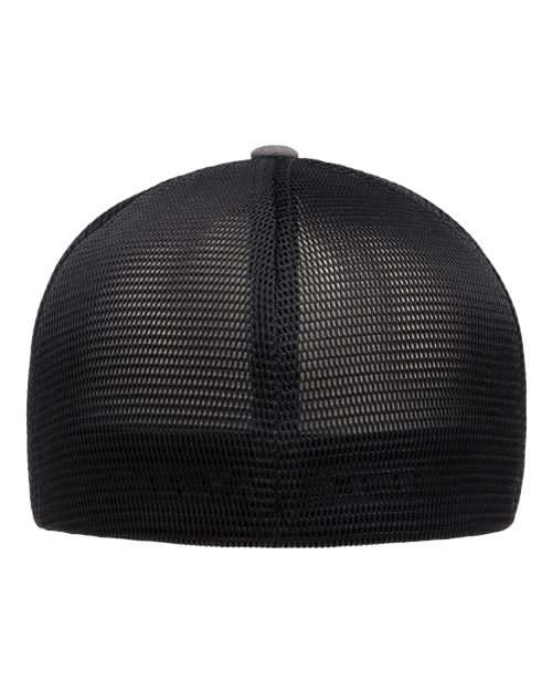 Flexfit Unipanel™ Trucker Cap 5511UP - HatFlow Company