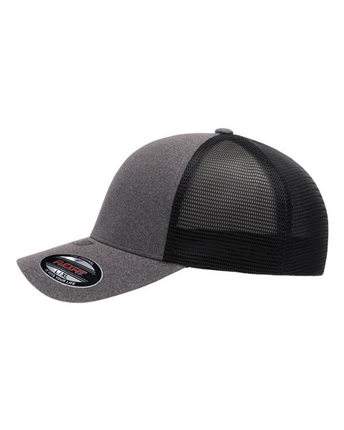Flexfit Unipanel™ Trucker Cap 5511UP - HatFlow Company
