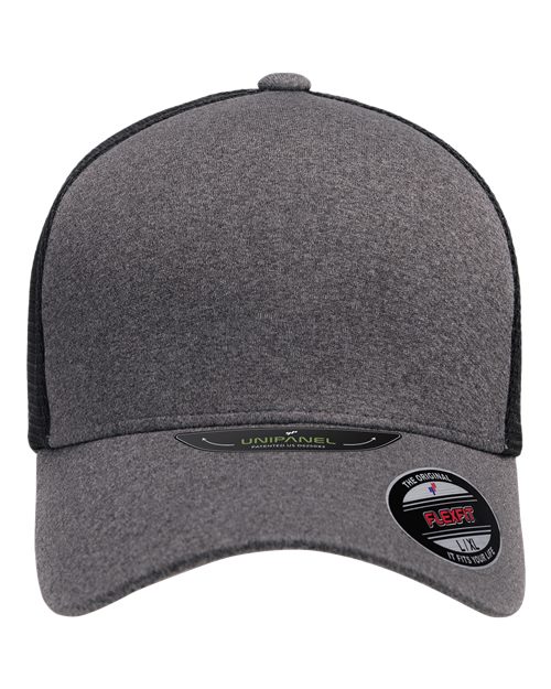 Flexfit Unipanel™ Trucker Cap 5511UP - HatFlow Company