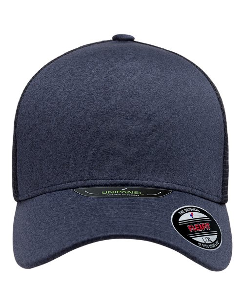 Flexfit Unipanel™ Trucker Cap 5511UP - HatFlow Company